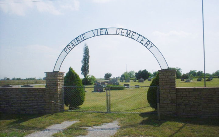 Burnet County By Gloria B. Mayfield- Cemeteries Of Texas